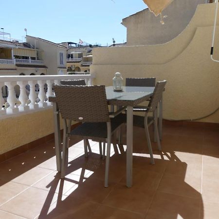 Bungalow Moderno Luminoso Terraza Solarium Patio Puerto Marino 外观 照片