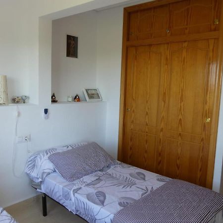 Bungalow Moderno Luminoso Terraza Solarium Patio Puerto Marino 外观 照片