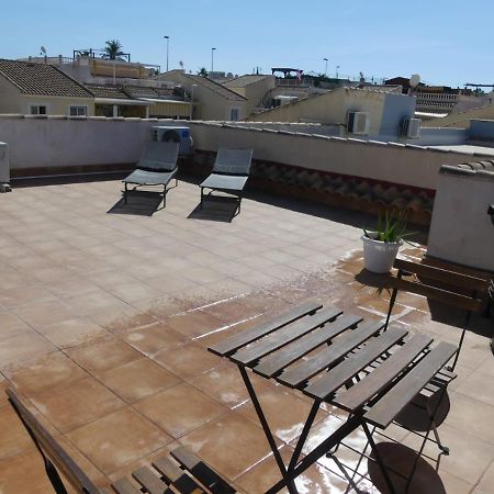 Bungalow Moderno Luminoso Terraza Solarium Patio Puerto Marino 外观 照片