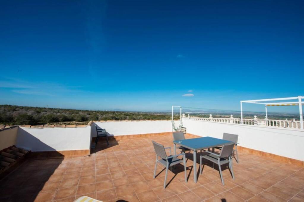 Bungalow Moderno Luminoso Terraza Solarium Patio Puerto Marino 外观 照片