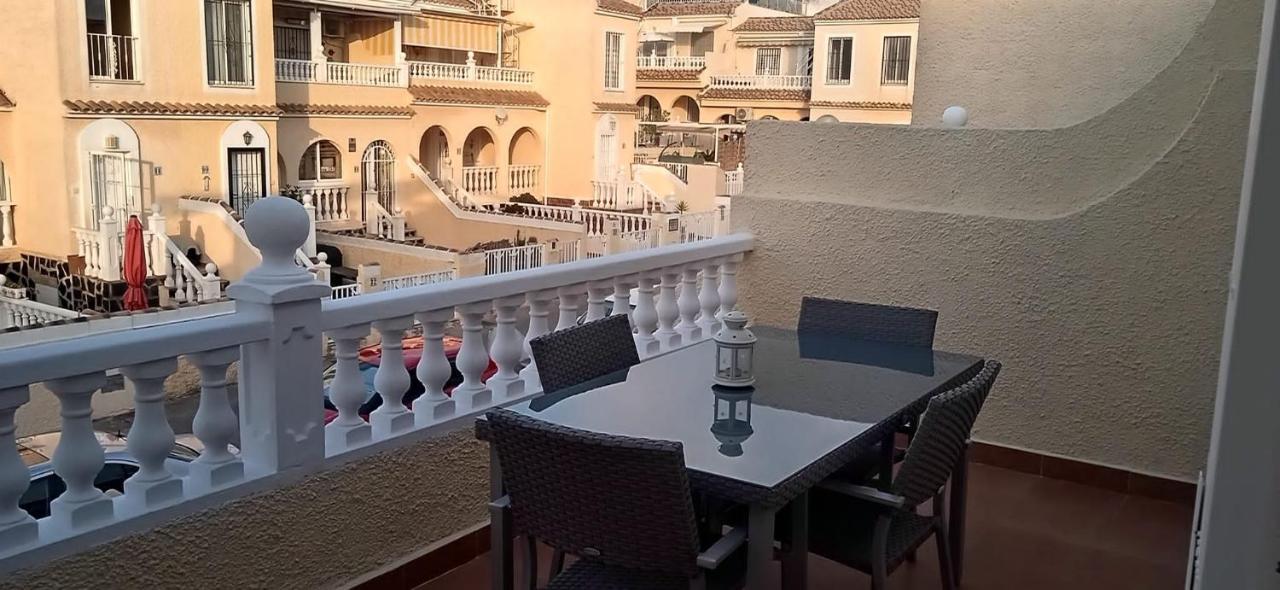 Bungalow Moderno Luminoso Terraza Solarium Patio Puerto Marino 外观 照片