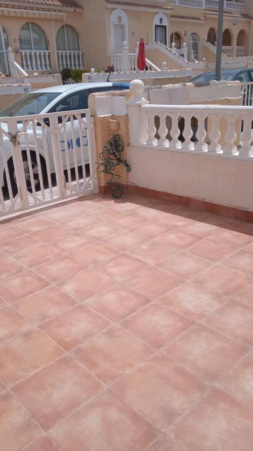 Bungalow Moderno Luminoso Terraza Solarium Patio Puerto Marino 外观 照片