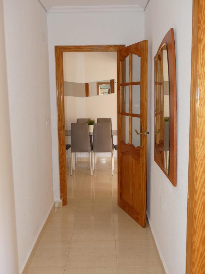 Bungalow Moderno Luminoso Terraza Solarium Patio Puerto Marino 外观 照片