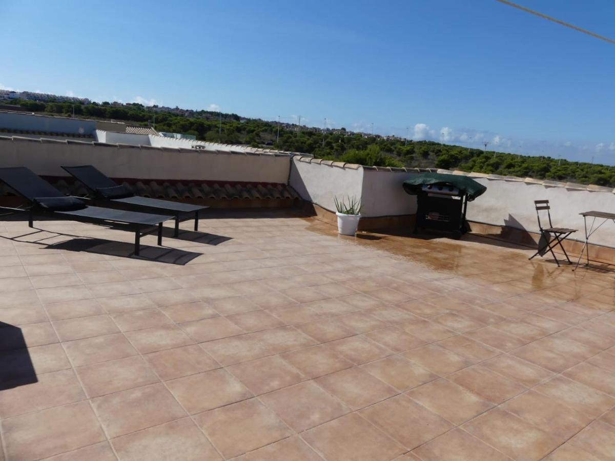 Bungalow Moderno Luminoso Terraza Solarium Patio Puerto Marino 外观 照片