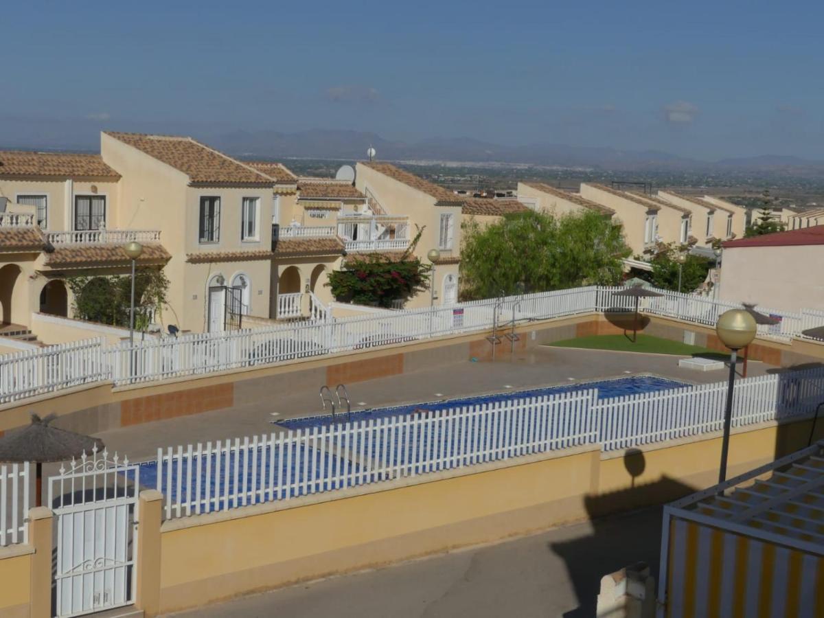 Bungalow Moderno Luminoso Terraza Solarium Patio Puerto Marino 外观 照片